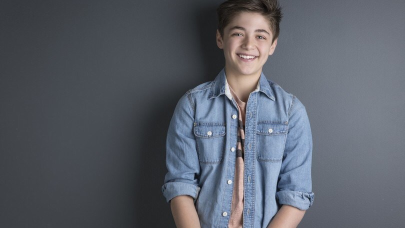 Shazam: trovato il giovane interprete di Billy Baston