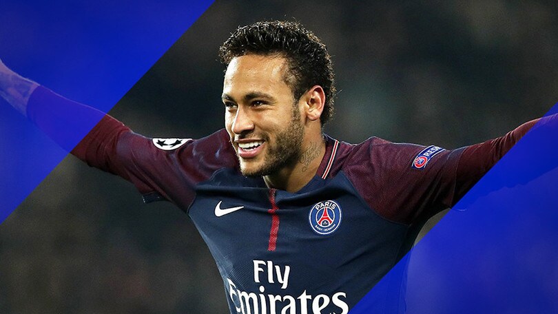 Psg, Neymar pronto a scaricare Emery