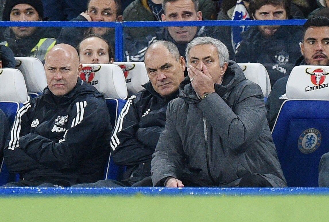 Calciomercato: Mou verso il Psg, scommesse a valanga sull’addio allo United