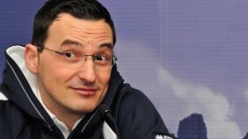 Volley: A2 Femminile, Nesic ci ripensa, sarà ancora lui sulla panchina della VolAlto