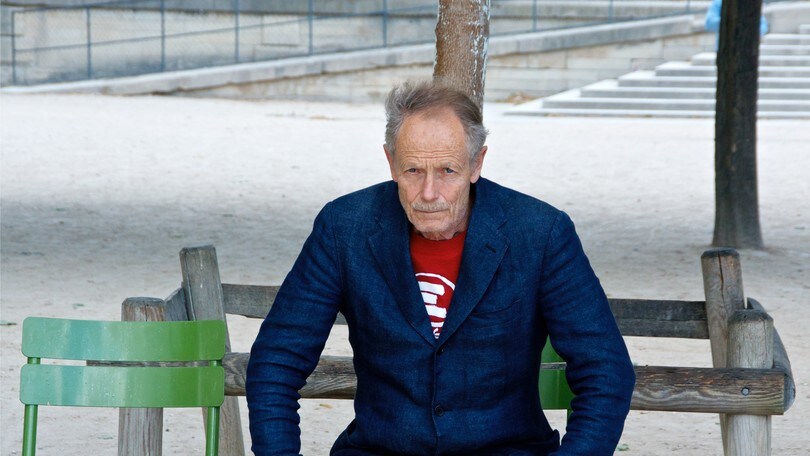 Il Monk ospita I Salvaggente di Erri De Luca
