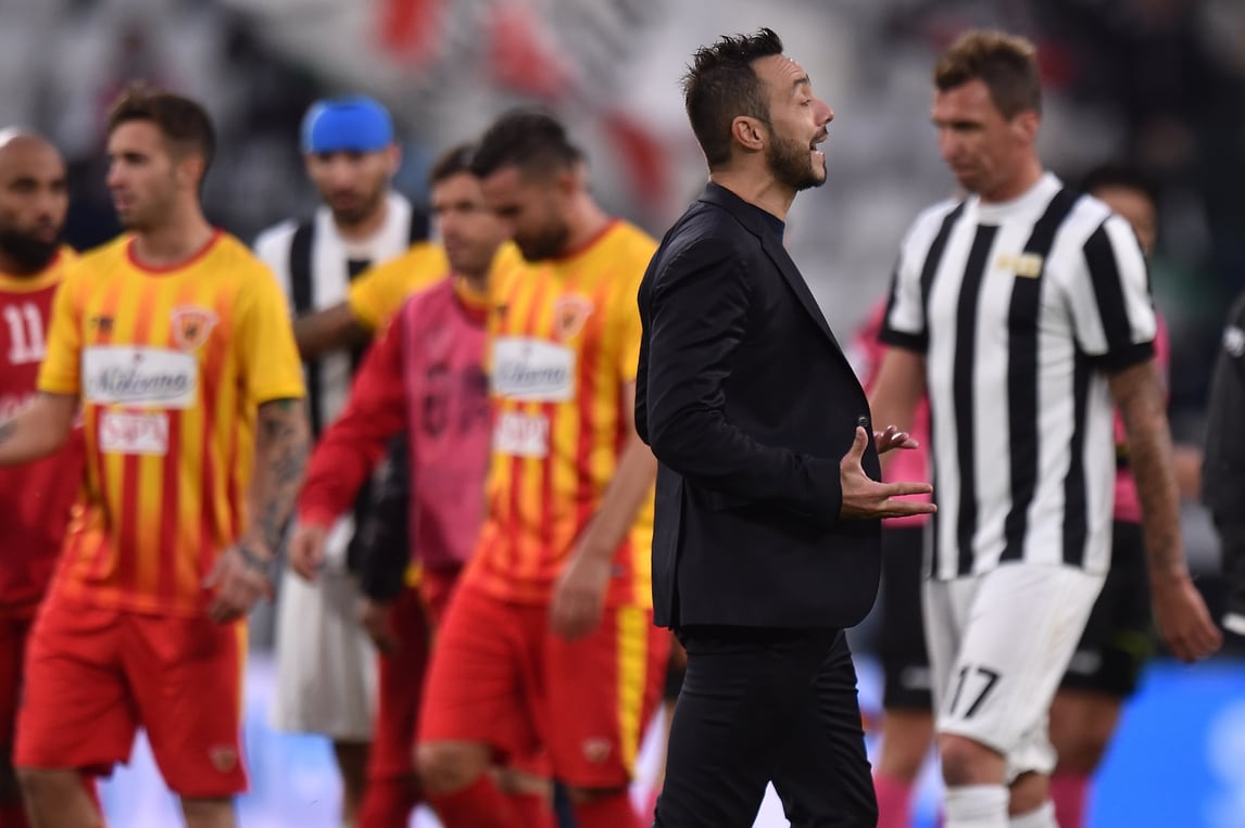 Serie A Benevento, l'infermeria si svuota nel ritiro