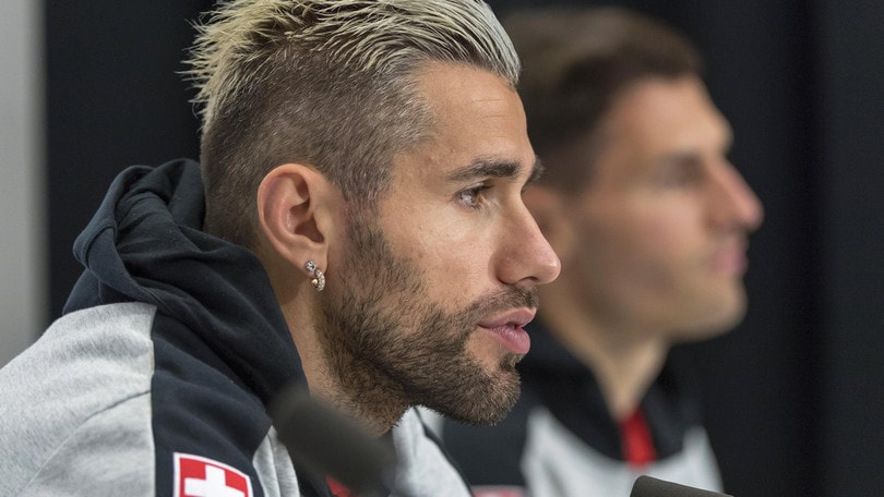 Serie A, l'Udinese alla Svizzera: «Ridateci Behrami»