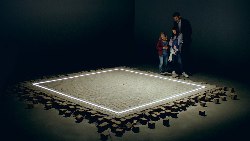The Square: recensione del film Palma d'Oro a Cannes 70
