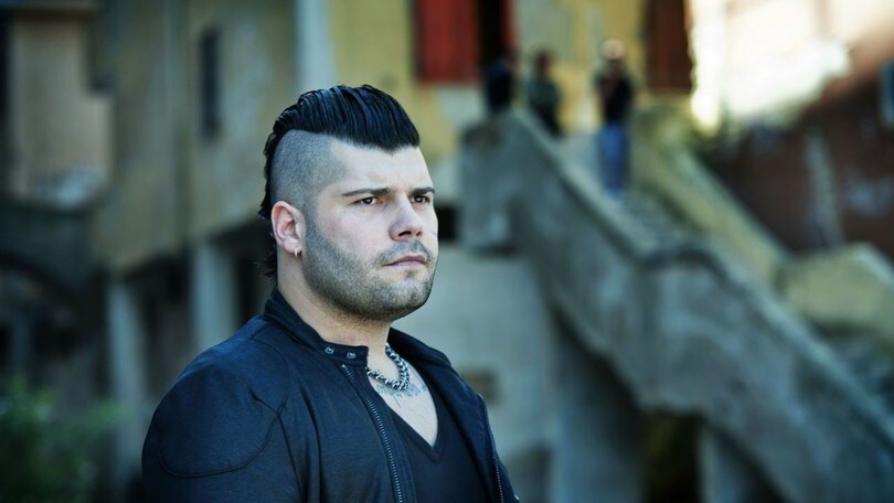 Gomorra - La Serie sbarca al cinema