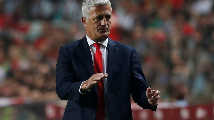 Mondiali 2018, Nord Irlanda-Svizzera: a 1,32 la qualificazione biancorossa