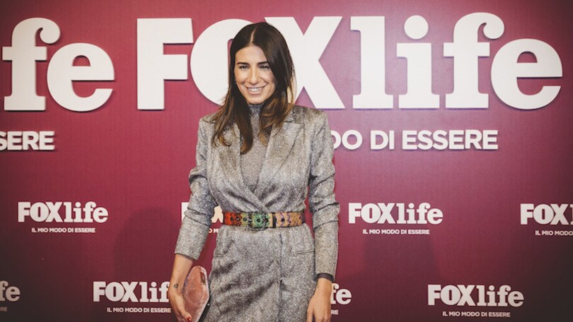 FoxLife: le foto del party Official Night Out