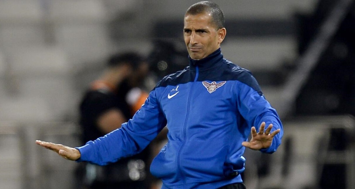 Ligue 1, Rennes: Sabri Lamouchi è il nuovo allenatore