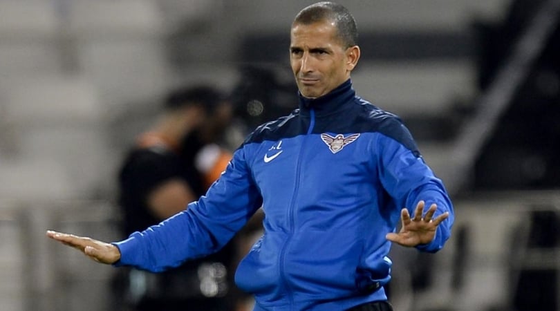 Ligue 1, Rennes: Sabri Lamouchi è il nuovo allenatore