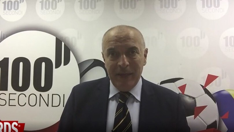 I 100 secondi di Xavier Jacobelli: «La conversione di Ventura»