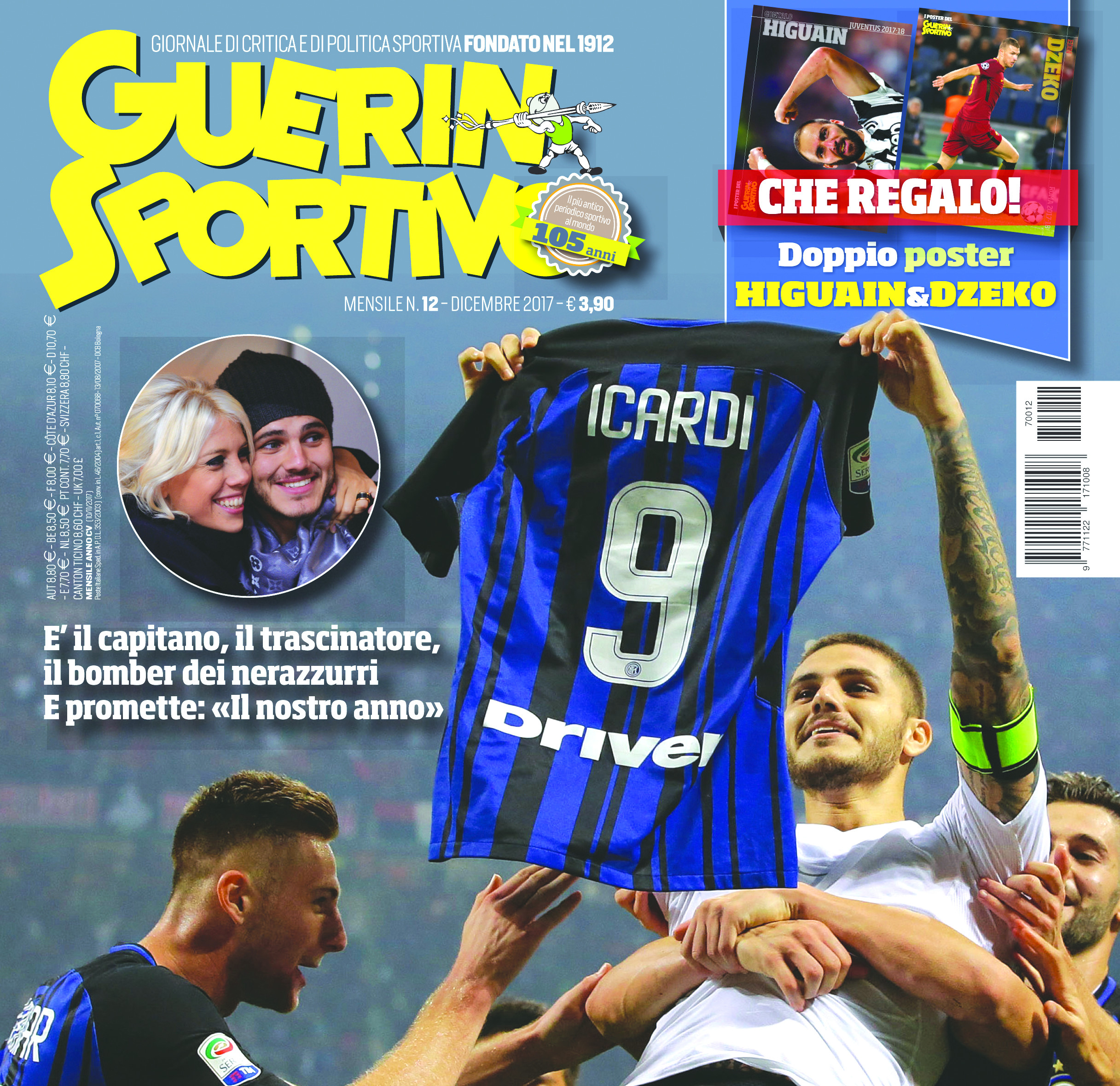 Un super Guerino