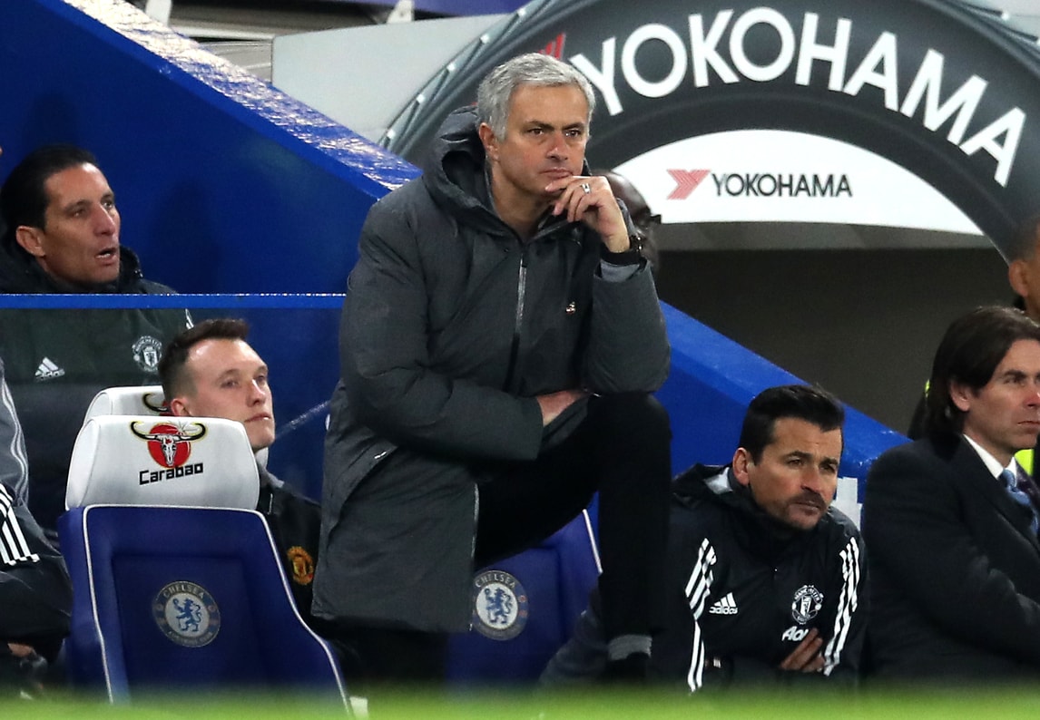 «Mourinho è tentato dal Psg»