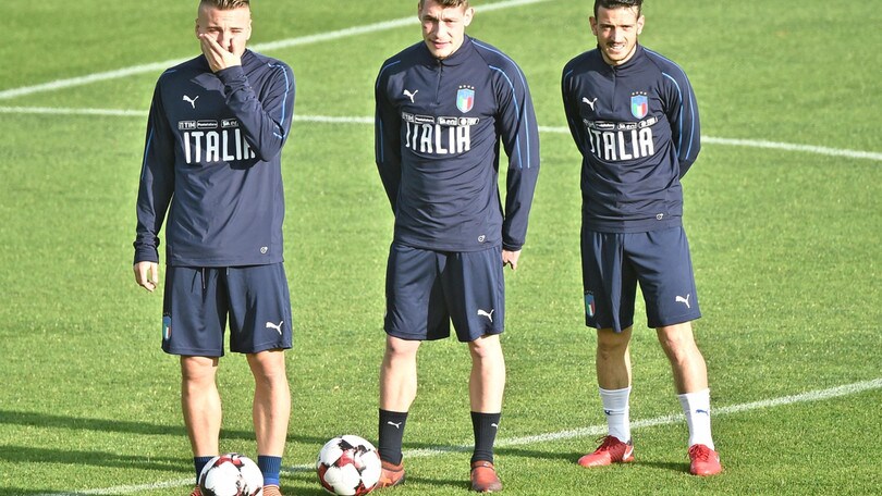 Mondiali 2018: Svezia-Italia, nelle giocate spicca l'1-3