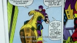 Spider-Man Homecoming: clip esclusiva dai contenuti speciali