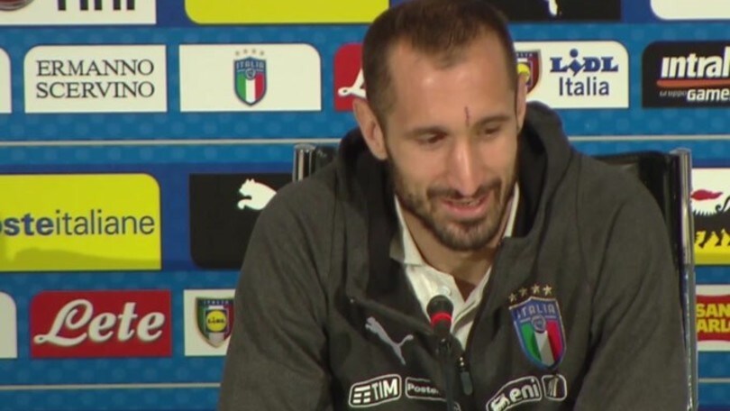 Chiellini: "Il guardiolismo ha rovinato i difensori"