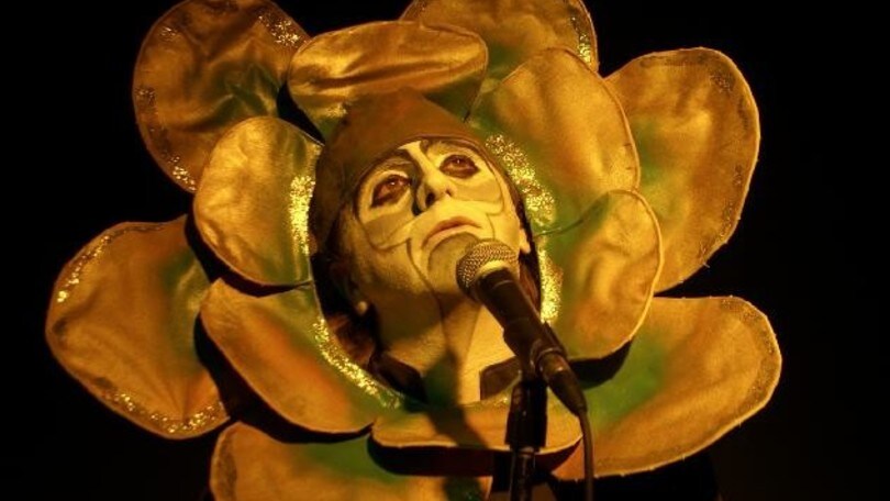 The Musical Box, ecco i live che celebra i Genesis
