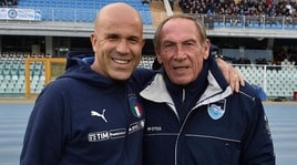 Che sfida tra Zeman e Di Biagio! Il Pescara batte 2-1 l'Italia Under 21