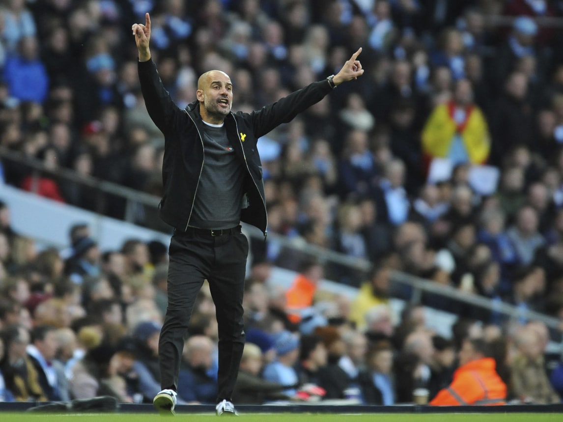 Manchester City: ecco la nuova serie tv proposta da Amazon