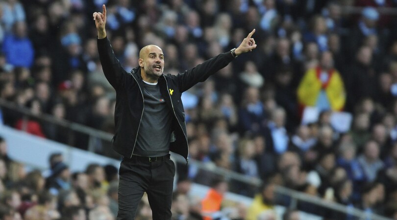 Manchester City: ecco la nuova serie tv proposta da Amazon