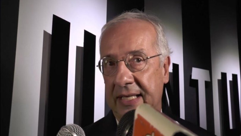 Veltroni: "Allegri incarna lo spirito Juve"
