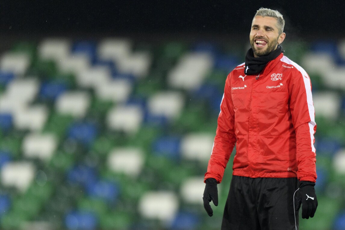 Serie A, l'Udinese: «Svizzera confermi il non utilizzo di Behrami»