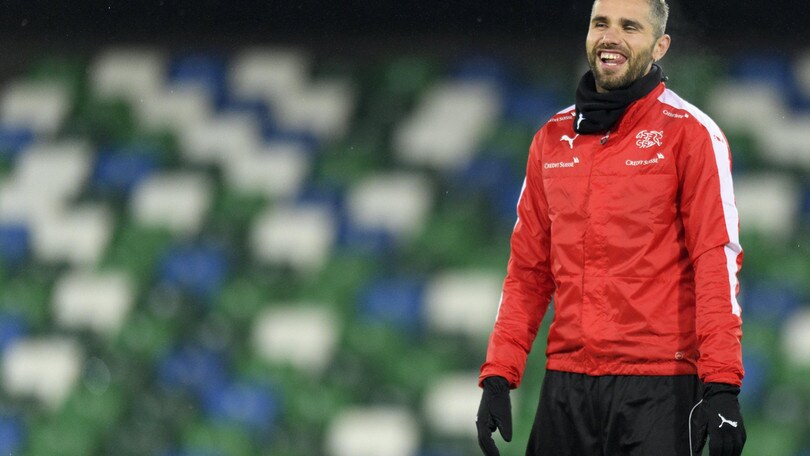 Serie A, l'Udinese: «Svizzera confermi il non utilizzo di Behrami»