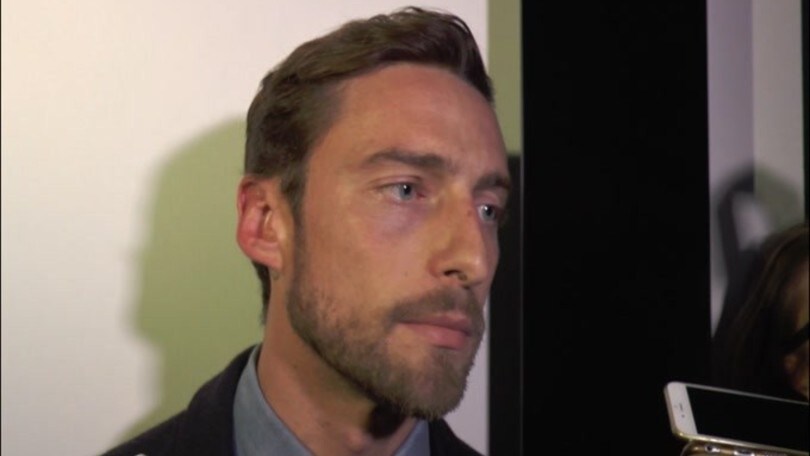 Marchisio: "La Nazionale è carica"
