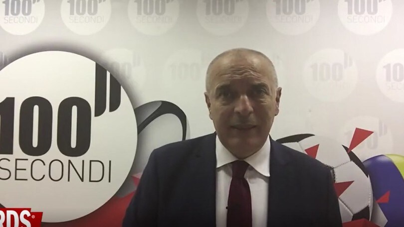 I 100 secondi di Xavier Jacobelli: «Italia, niente scherzi»