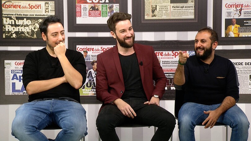 The Jackal: confronto (semiserio) con i Social
