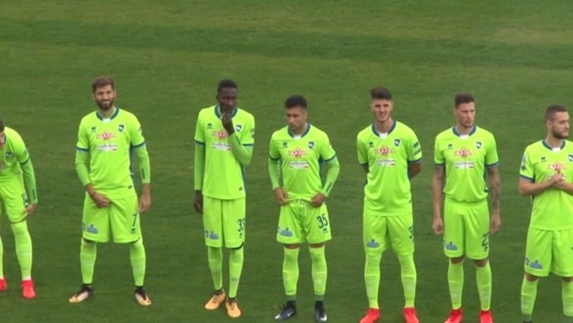 Under 21: Pescara-Italia 2-1