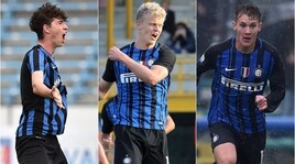 Inter, generazione fenomeni: ecco i giocatori per il futuro