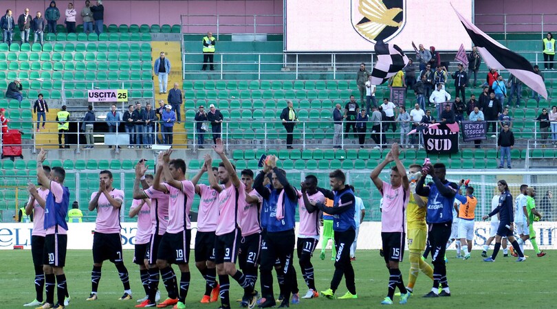 Palermo, Giovanni Giammarva è il nuovo presidente