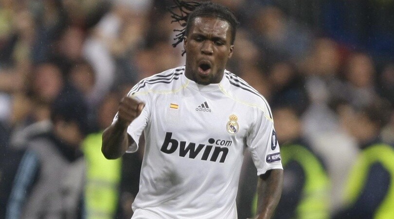 Real Madrid, rivelazione Drenthe: «Da calciatore avevo molti vizi»
