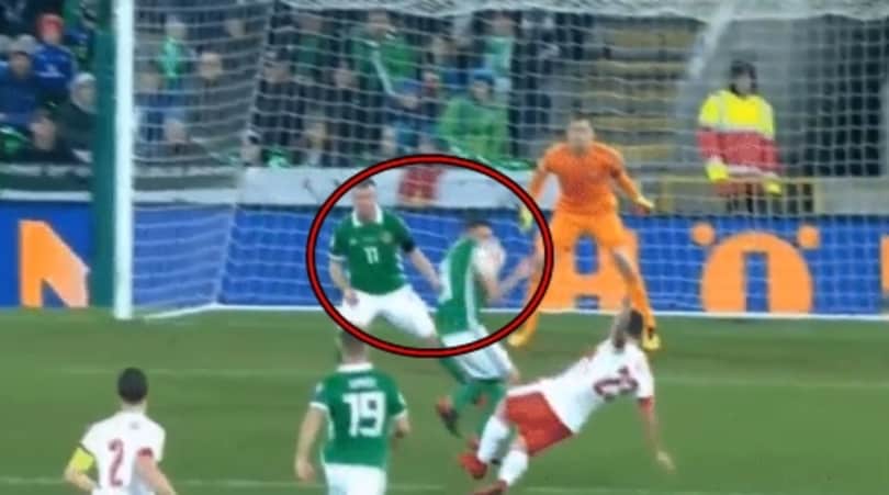 Rigore scandaloso alla Svizzera, uno spot per il VAR
