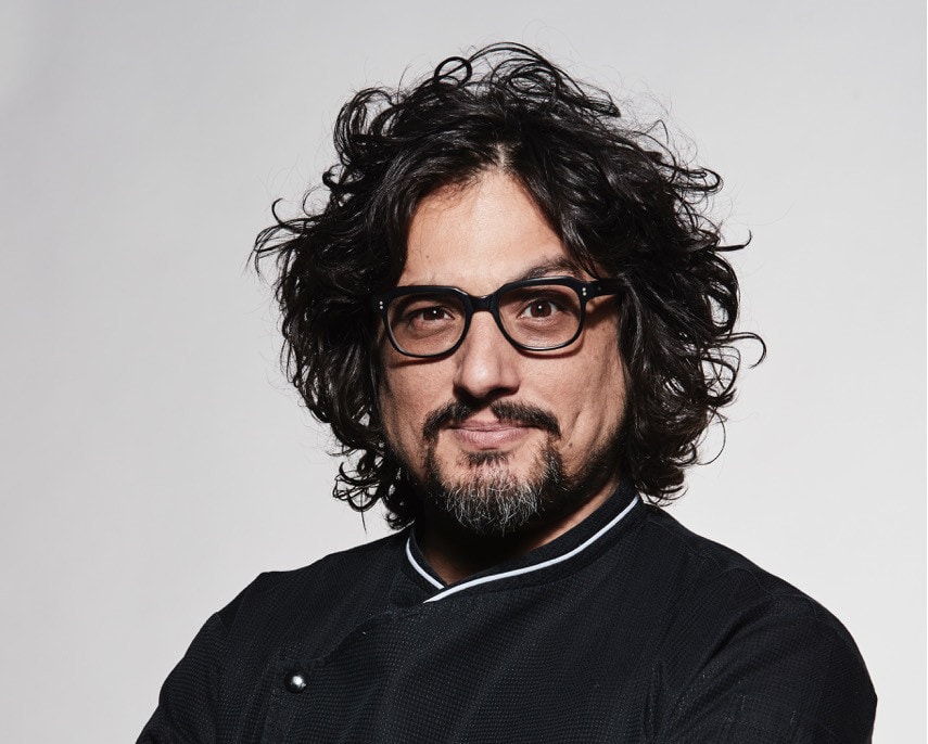 Obicà Castel Romano festeggia la nuova apertura con chef Borghese