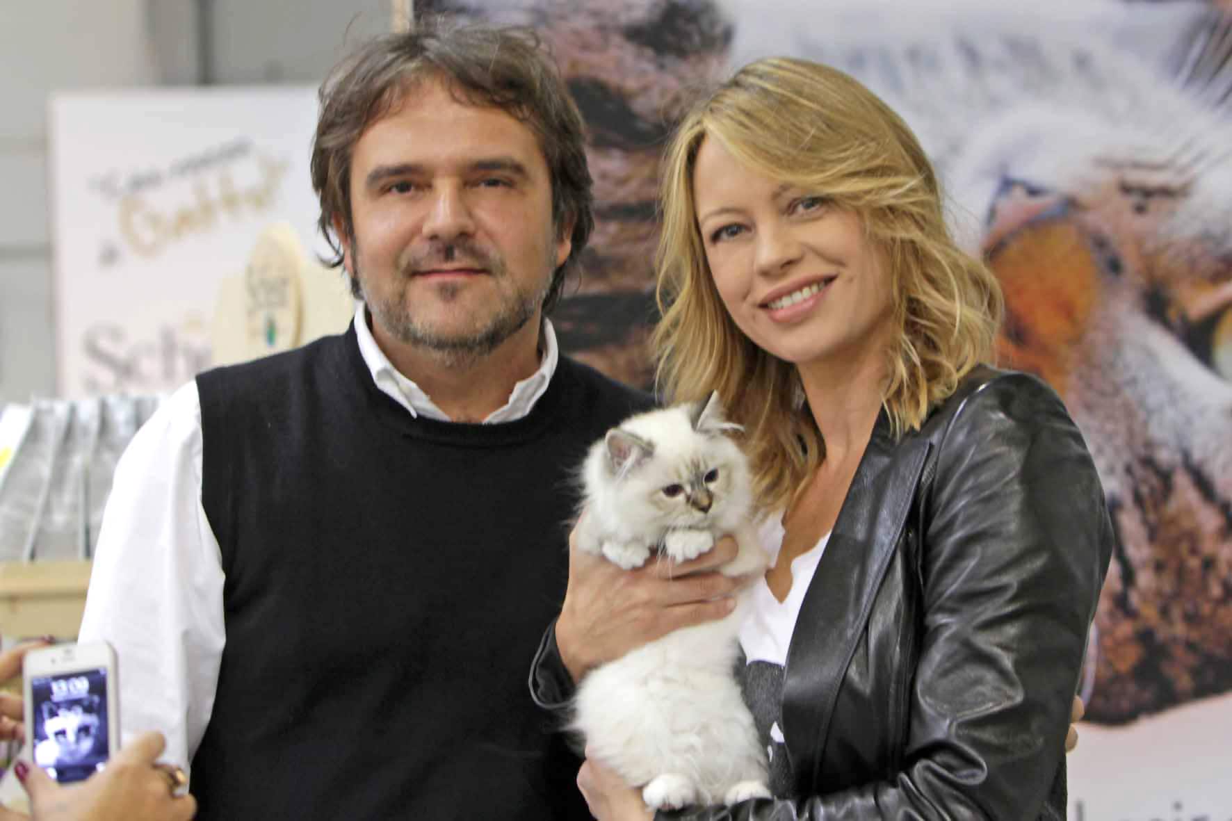 Supercat Show alla Fiera di Roma