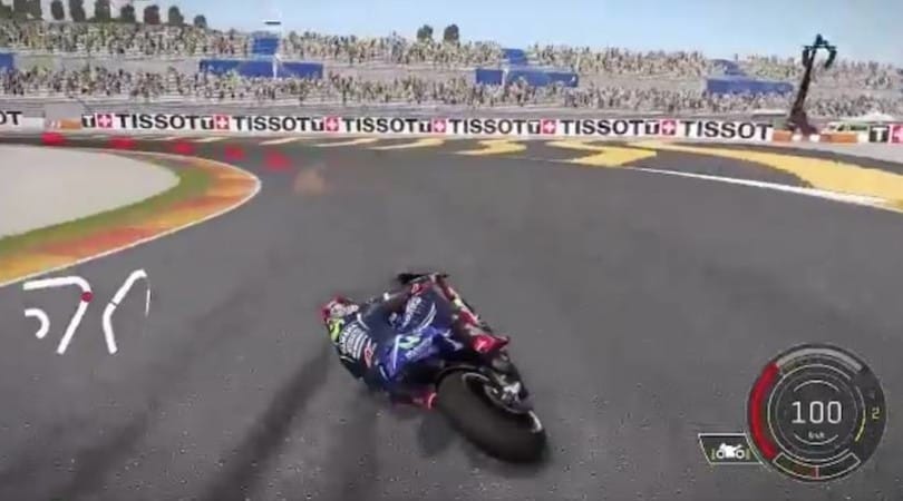 MotoGp, a Valencia anche la finalissima del torneo di eSport: cinque italiani in gara
