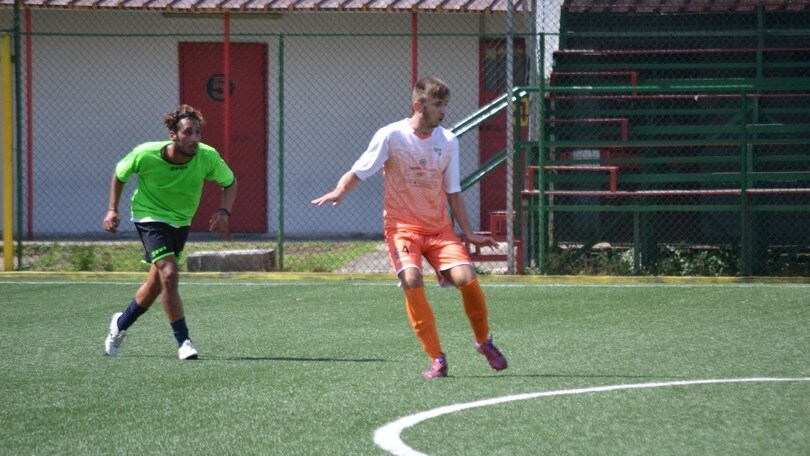 Roma VIII ai quarti di Coppa. Fagotti: «Testa alla capolista Piglio»