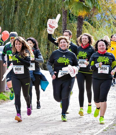 16? Move it Garda 21k, domenica è festa per 6000