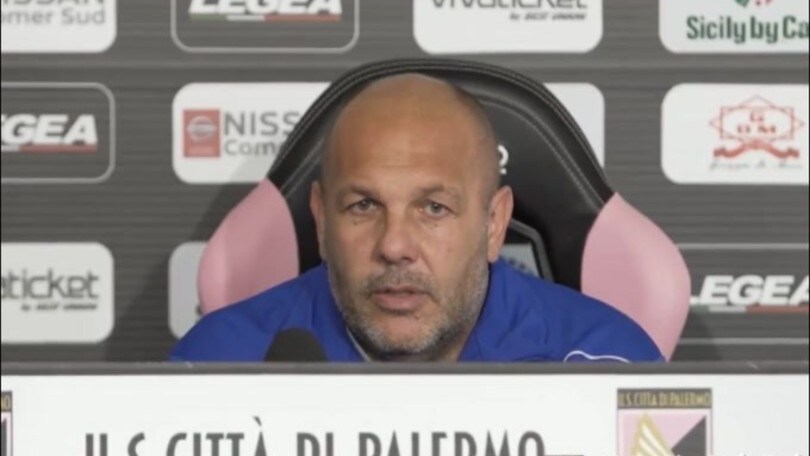 Tedino: "Giammarva? So che è un grande professionista"
