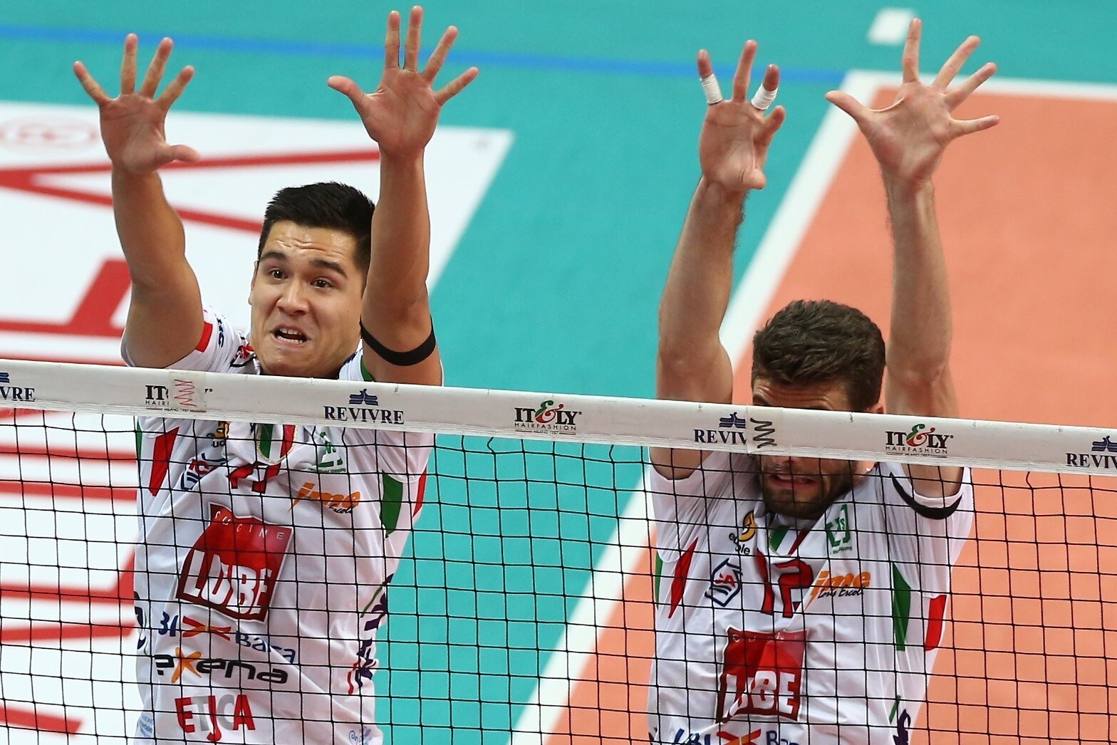Volley: Superlega, saranno quattro le partite del week end