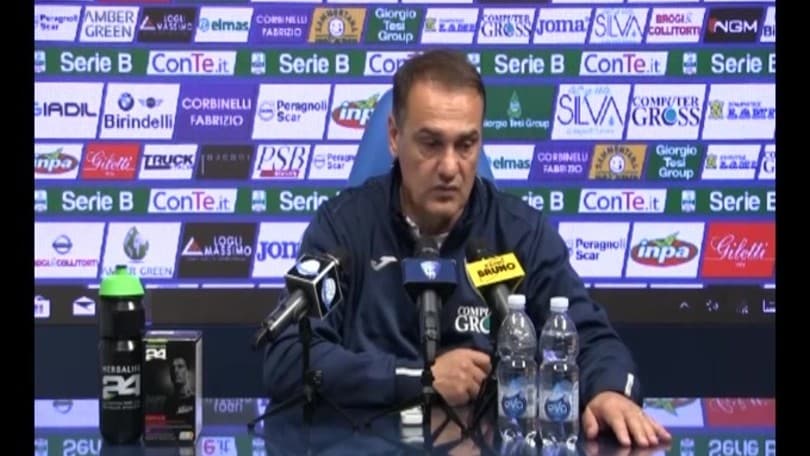 Vivarini: "A Vercelli per vincere"