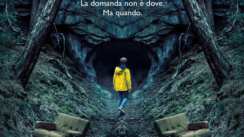 Dark, la prima produzione originale tedesca Netflix
