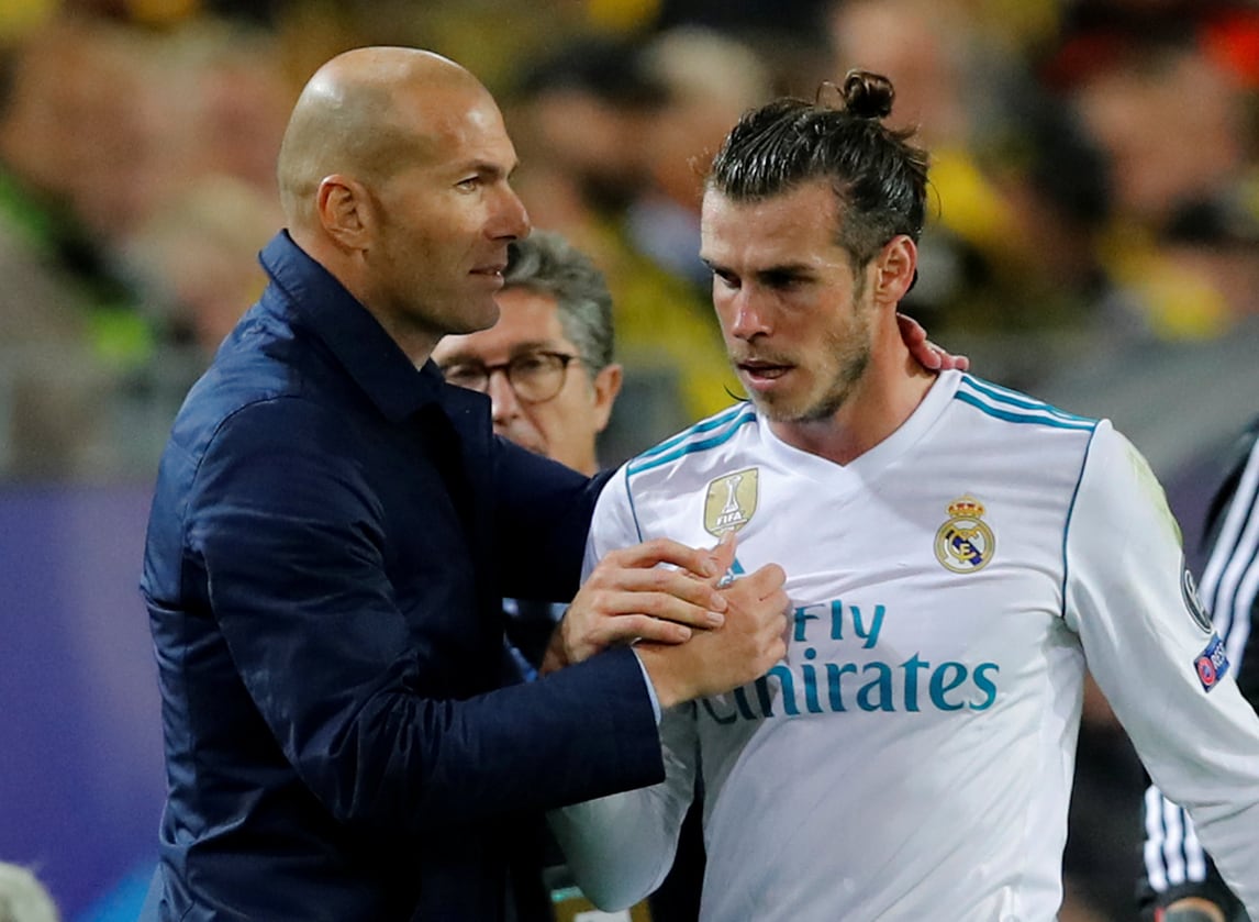 «Manchester United su Bale: pronti 95 milioni»