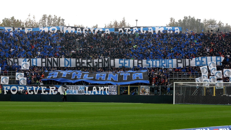 Serie A Atalanta, stadio finanziato da Ubi Banca e Credito Sportivo
