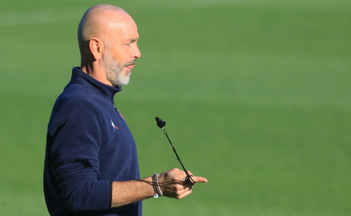 Serie A Fiorentina, ecco Vlahovic e Graiciar: i i millennial d'oro