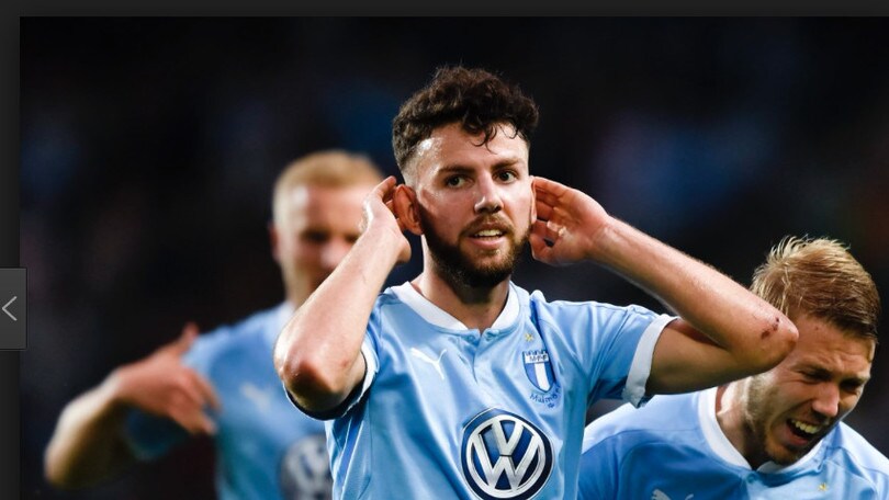 Rakip, otto gol e sette assist per firmare il ventesimo titolo del Malmö