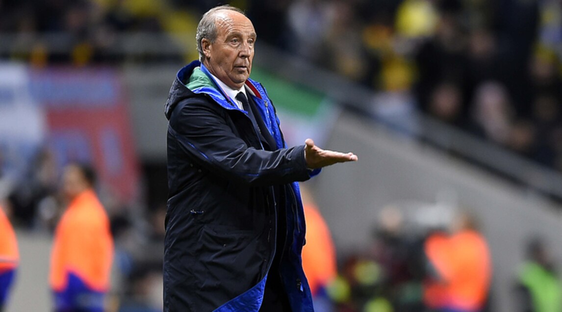 Italia, a Milano si cambia: ecco le scelte per la Svezia