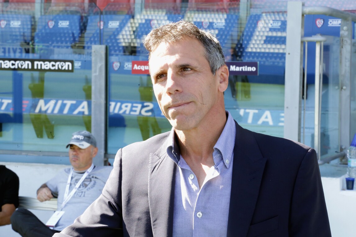 Chelsea, Zola potrebbe essere il nuovo direttore tecnico
