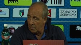 Ventura: "Cambieremo qualcosa"